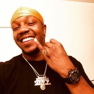 Meet your Posher, Fonzell